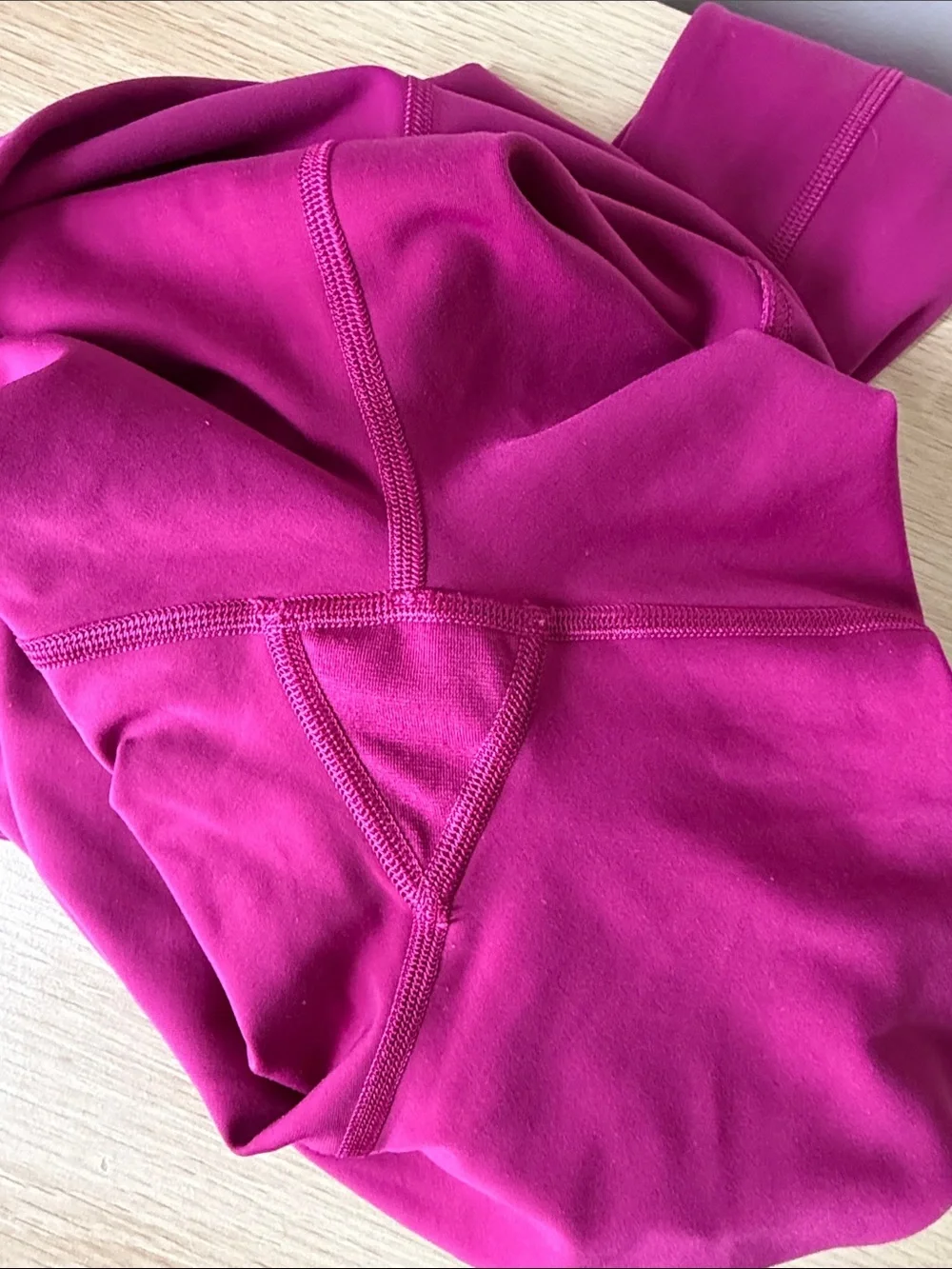 Lululemon InStill High-Rise Tight 25